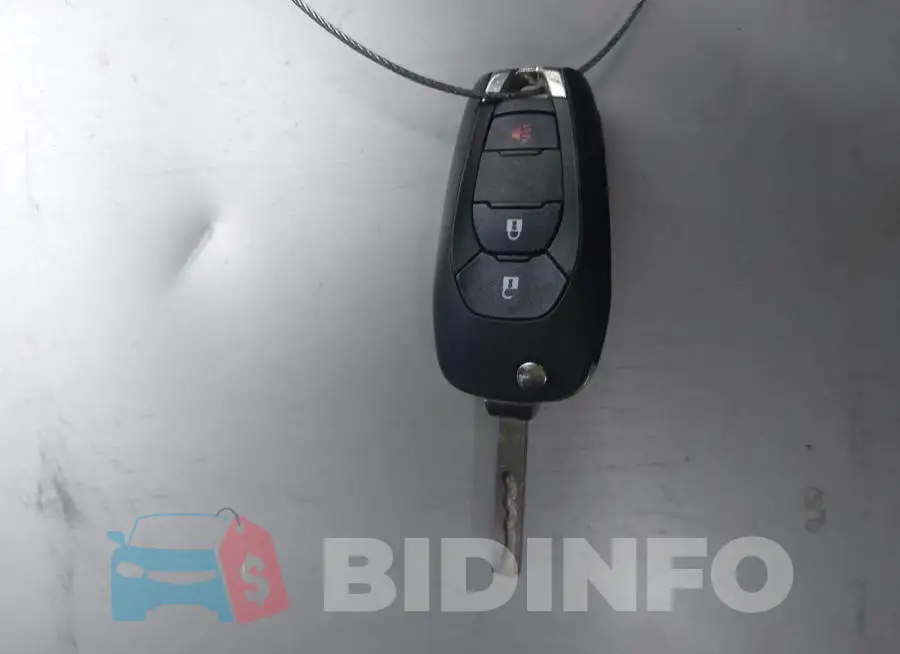 3GNCJNSBXKL196242 Photo# 11