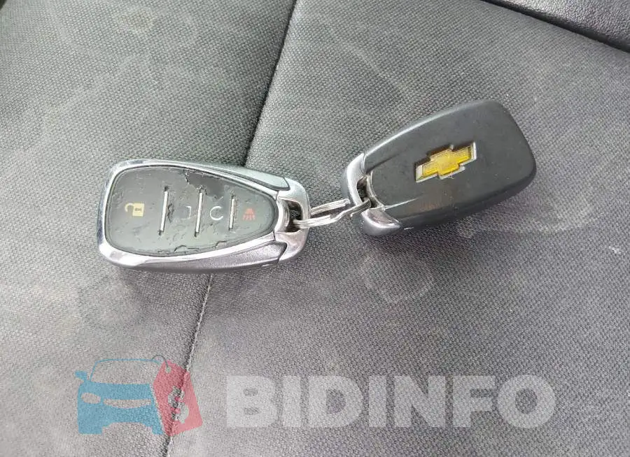 3GNCJPSB5HL263818 Photo# 11