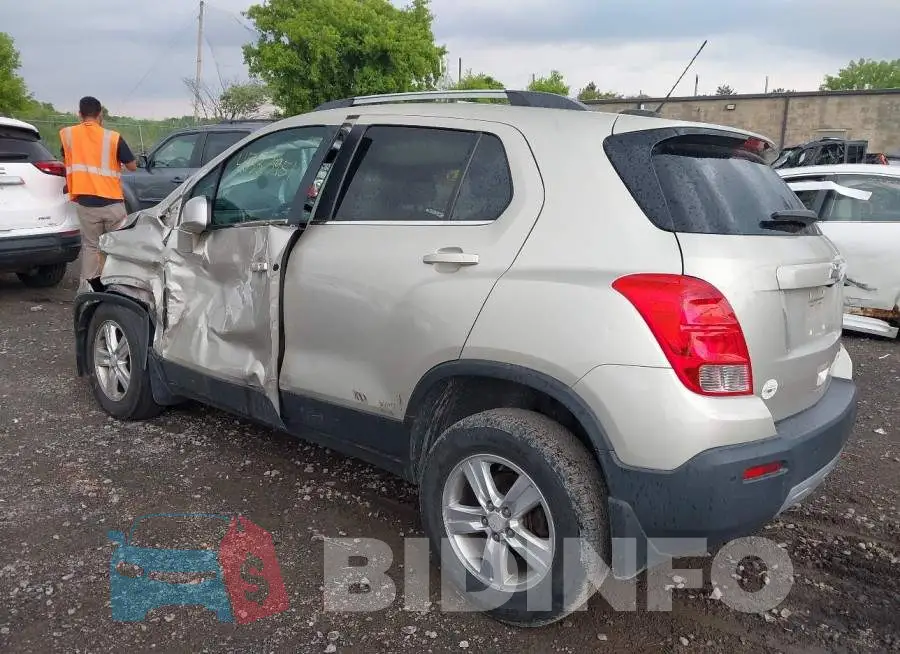 3GNCJPSB9GL141459 Photo# 3
