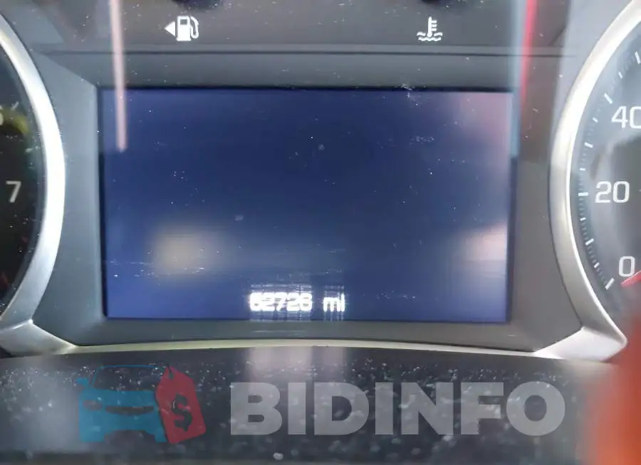 3GNKBHRS4MS521900 Photo# 14