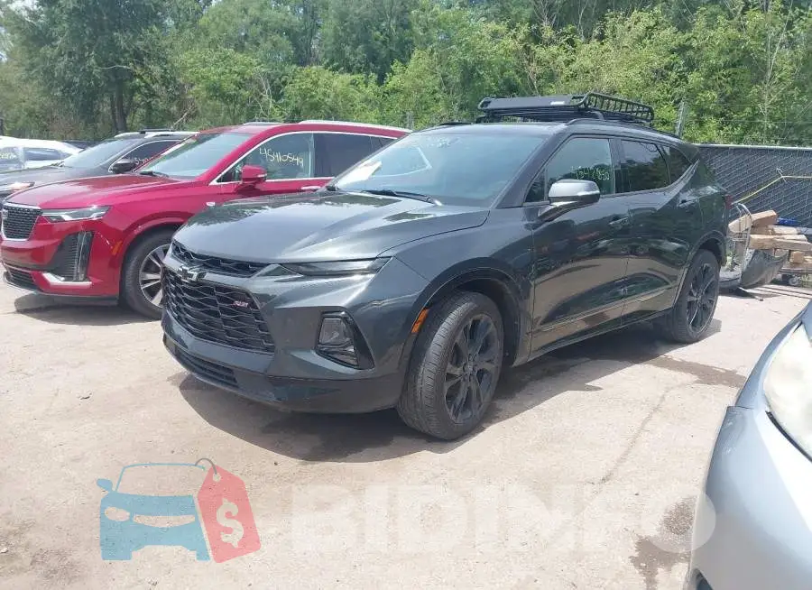 3GNKBKRS5LS567716 Photo# 2
