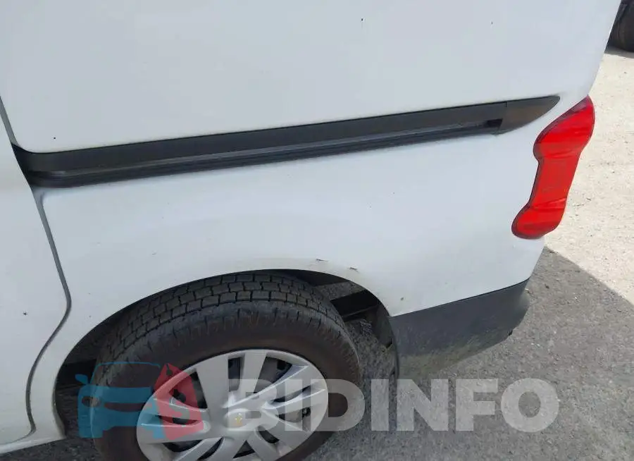 3N63M0ZN5GK692014 Photo# 17