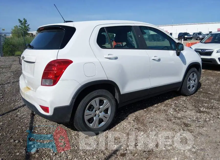 KL7CJKSB5HB126467 Photo# 4