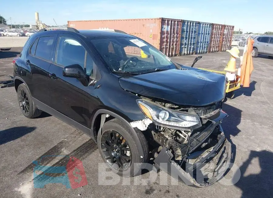 KL7CJLSB7LB350743 Photo# 1