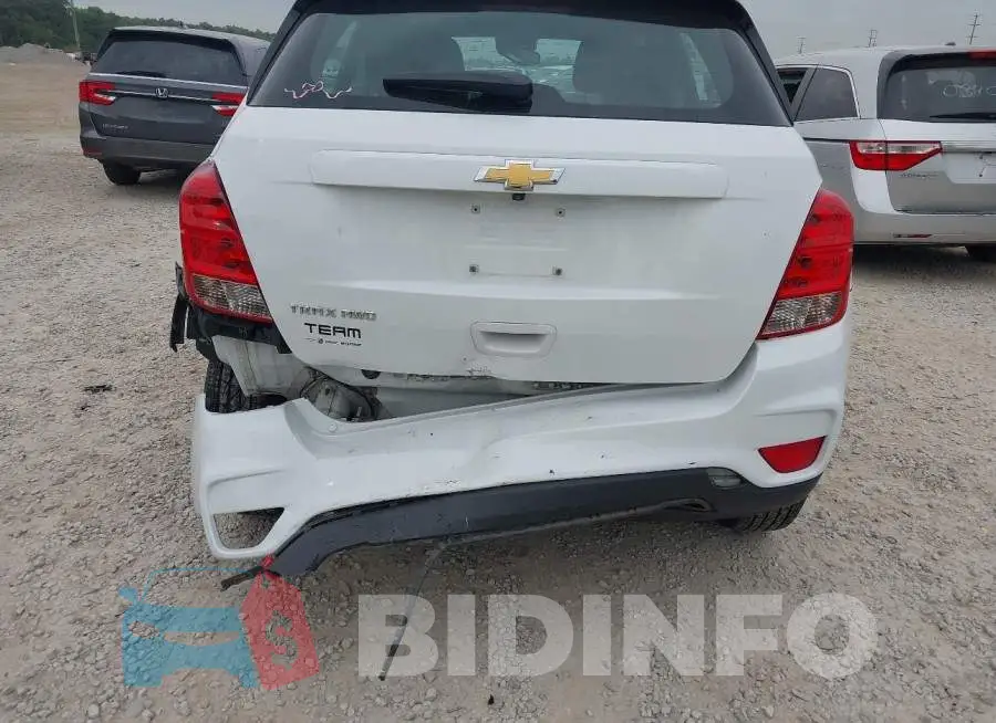 KL7CJNSB7HB257692 Photo# 6