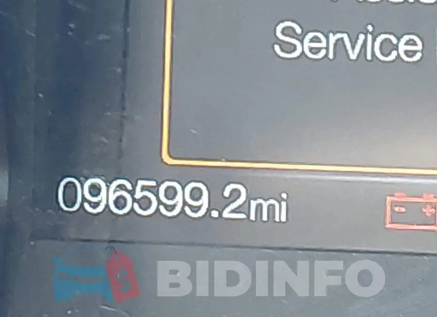 1FA6P8TH8K5204157 Photo# 15