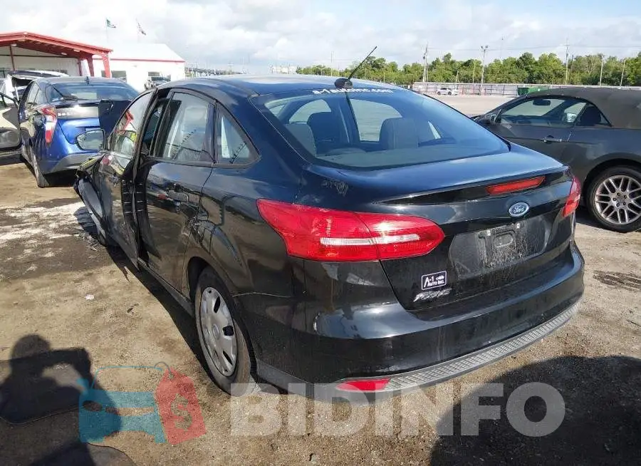 1FADP3E25GL273426 Photo# 3
