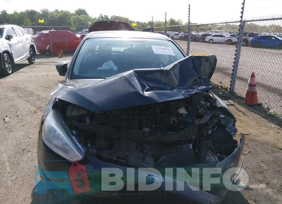 1FADP3E25GL273426 Photo# 11
