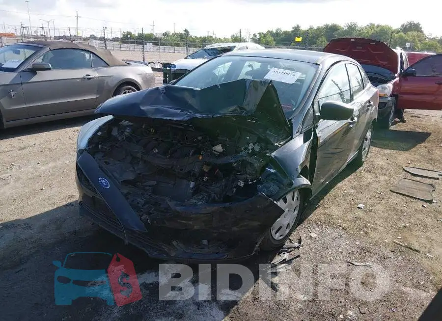 1FADP3E25GL273426 Photo# 2