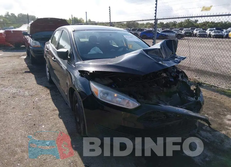 1FADP3E25GL273426 Photo# 1