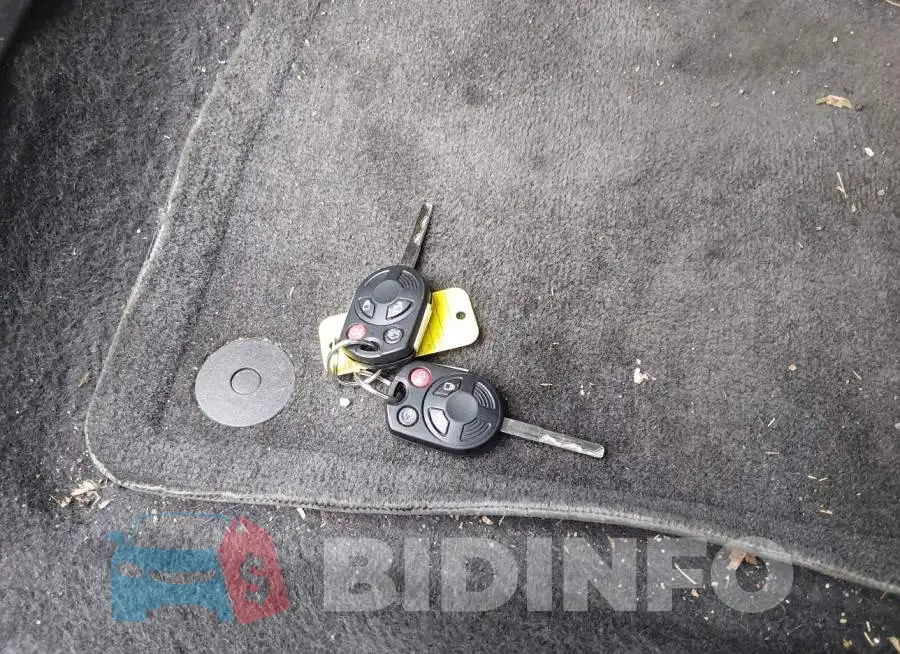 1FADP3F22JL328002 Photo# 11