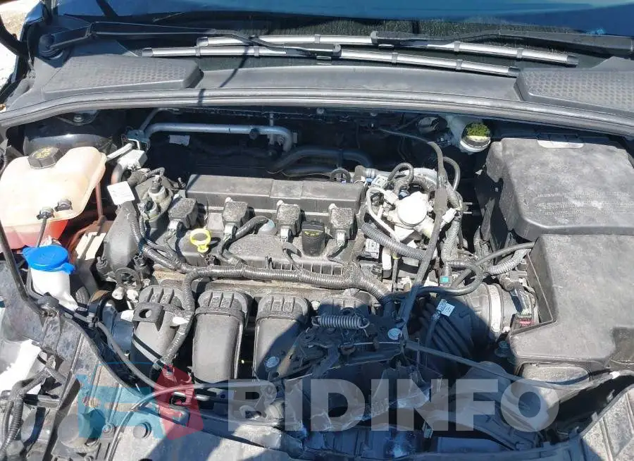 1FADP3F25GL371693 Photo# 10