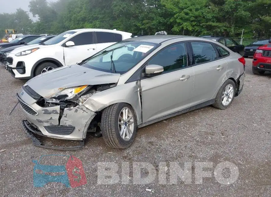 1FADP3F26GL220104 Photo# 2