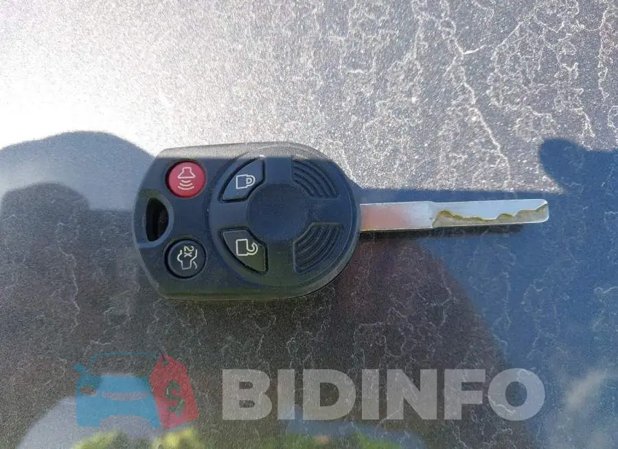 1FADP3F29JL276688 Photo# 11