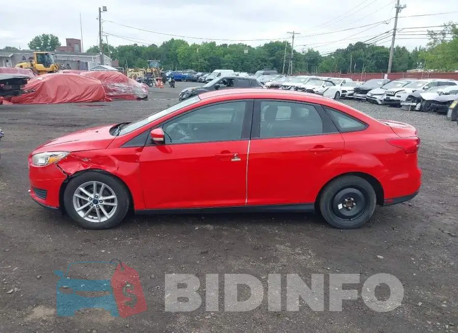 1FADP3F2XGL203774 Photo# 14