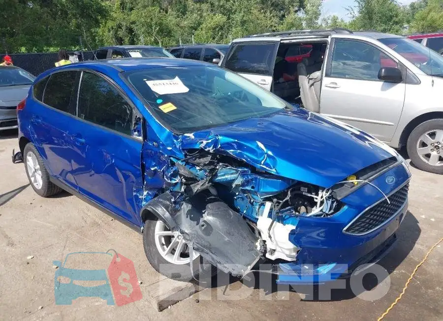 1FADP3K29JL330903 Photo# 6