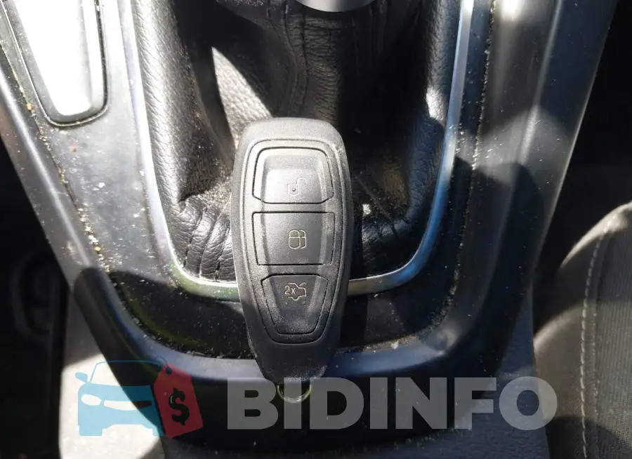 1FADP3L90JL267718 Photo# 11