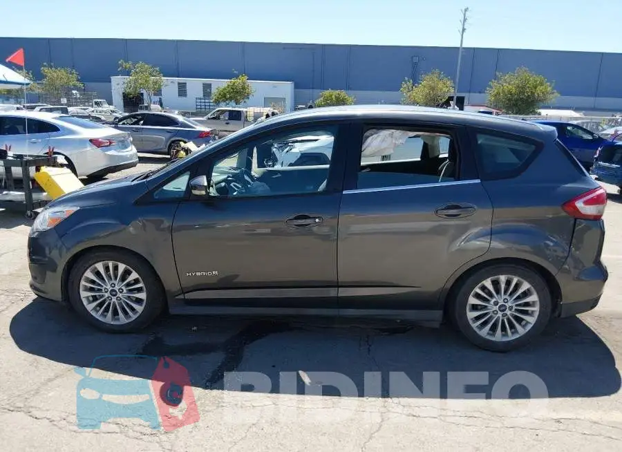 1FADP5AU1HL114200 Photo# 14
