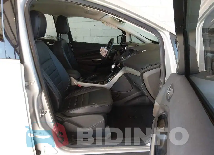 1FADP5CU6GL116830 Photo# 5