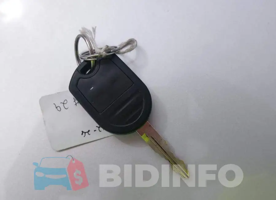 1FAHP2D85GG104792 Photo# 11