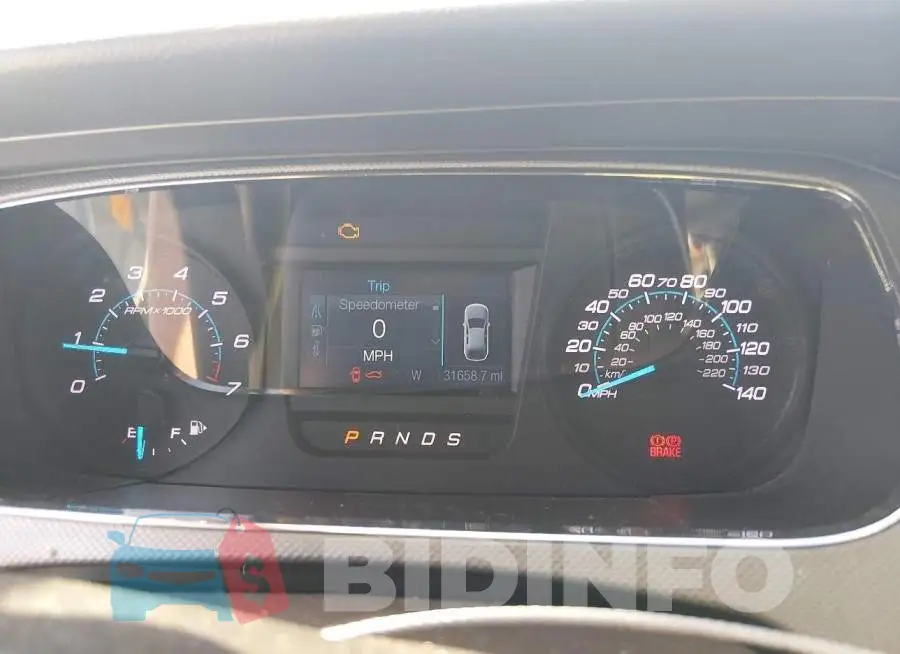 1FAHP2D87JG122864 Photo# 7