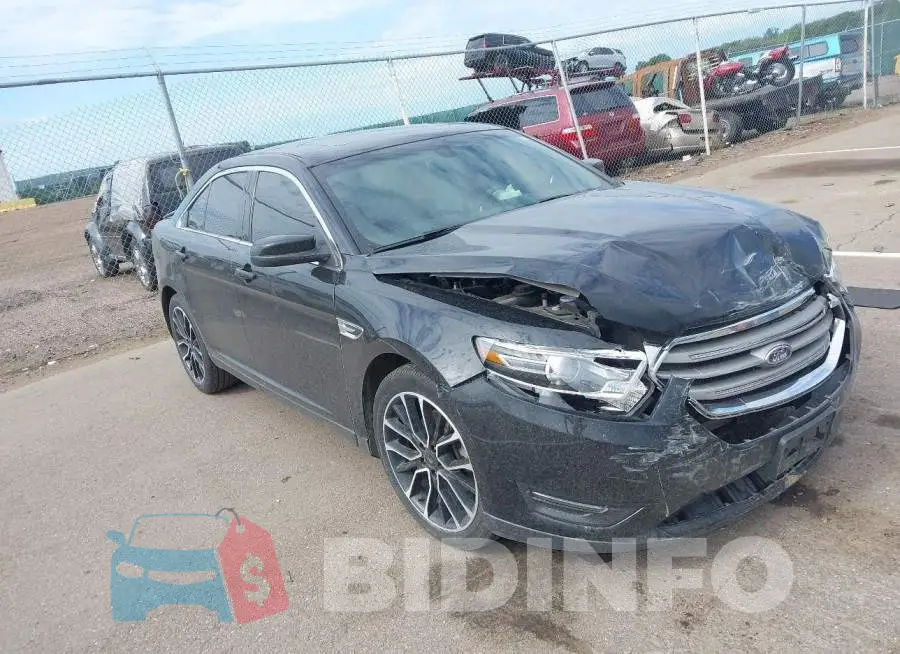 1FAHP2E86HG110813 Photo# 1