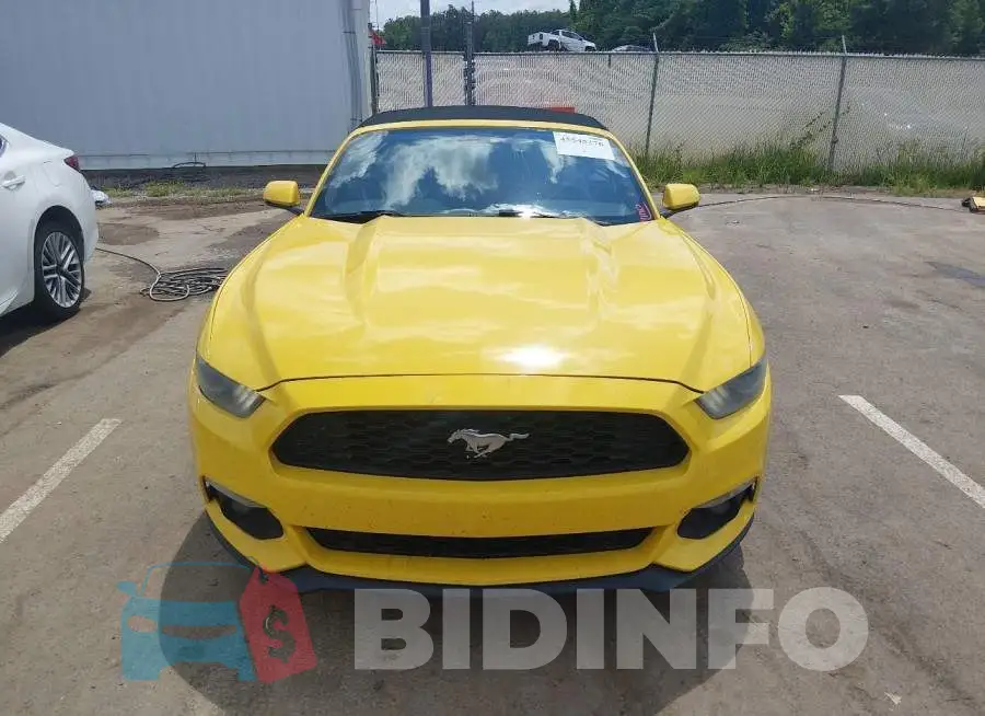 1FATP8UH9G5284819 Photo# 13