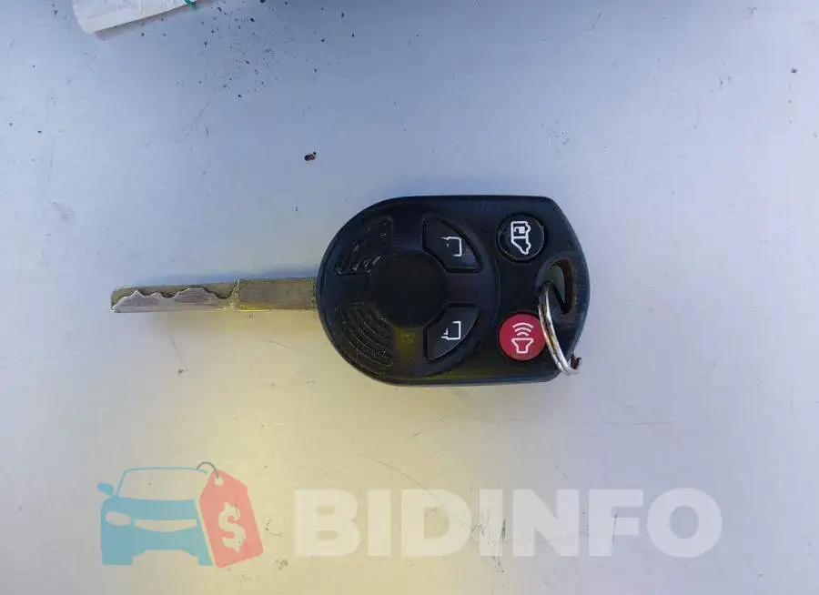 1FBZX2ZM3GKA92549 Photo# 11
