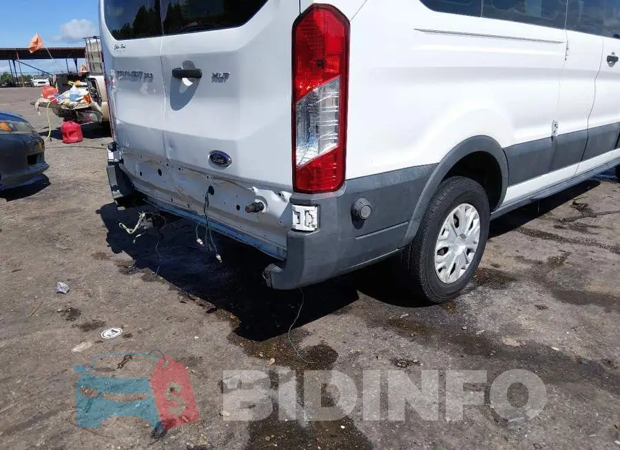 1FBZX2ZM3HKA56314 Photo# 19