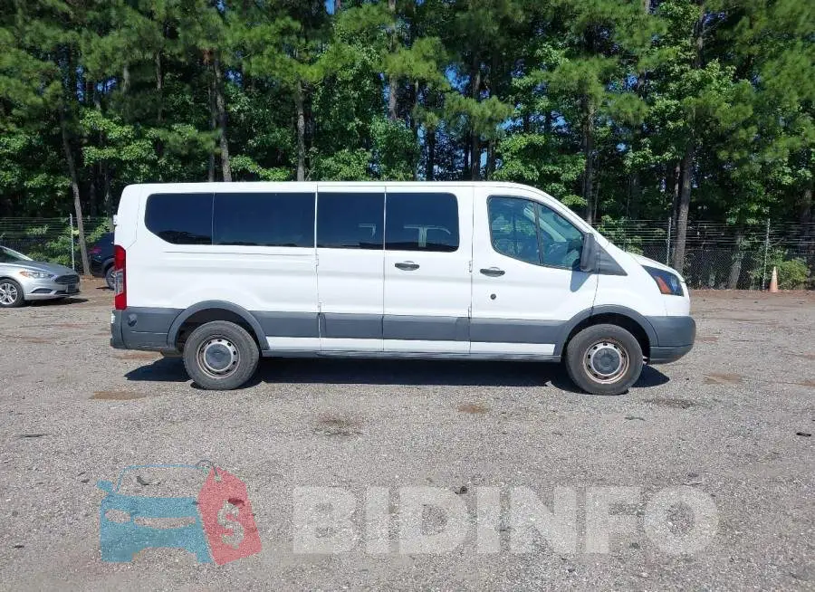 1FBZX2ZMXJKB42838 Photo# 13