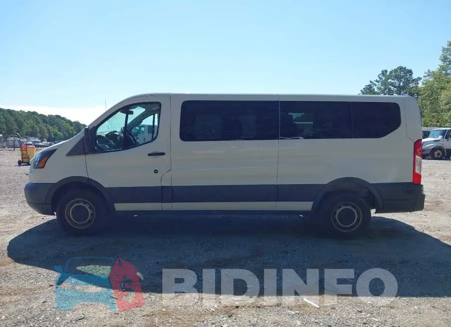 1FBZX2ZMXJKB42838 Photo# 14