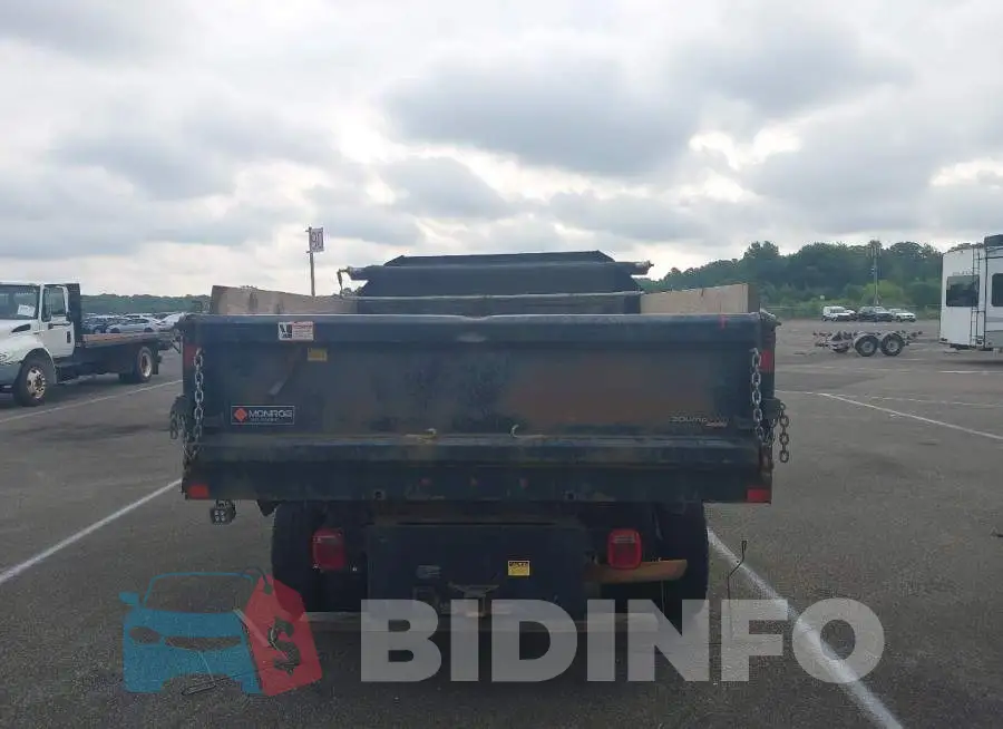 1FDRF3HN8NDA09452 Photo# 15