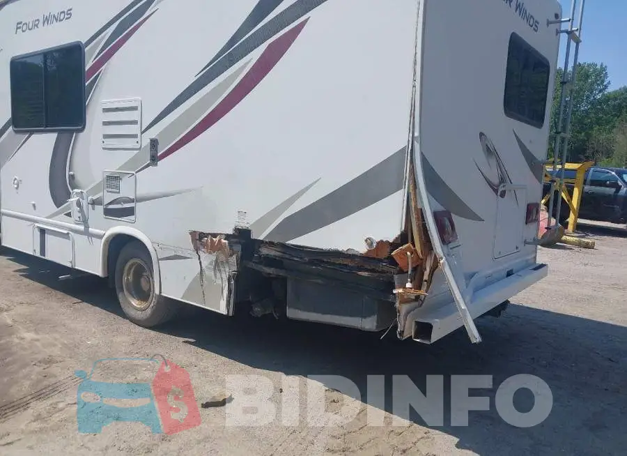 1FDWE3FS1KDC25217 Photo# 6