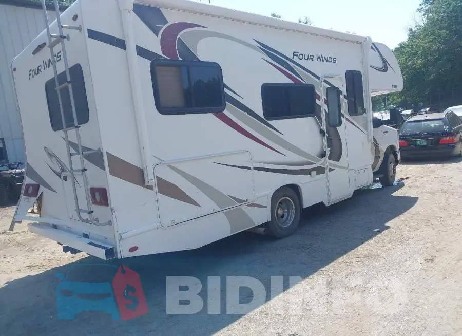1FDWE3FS1KDC25217 Photo# 4