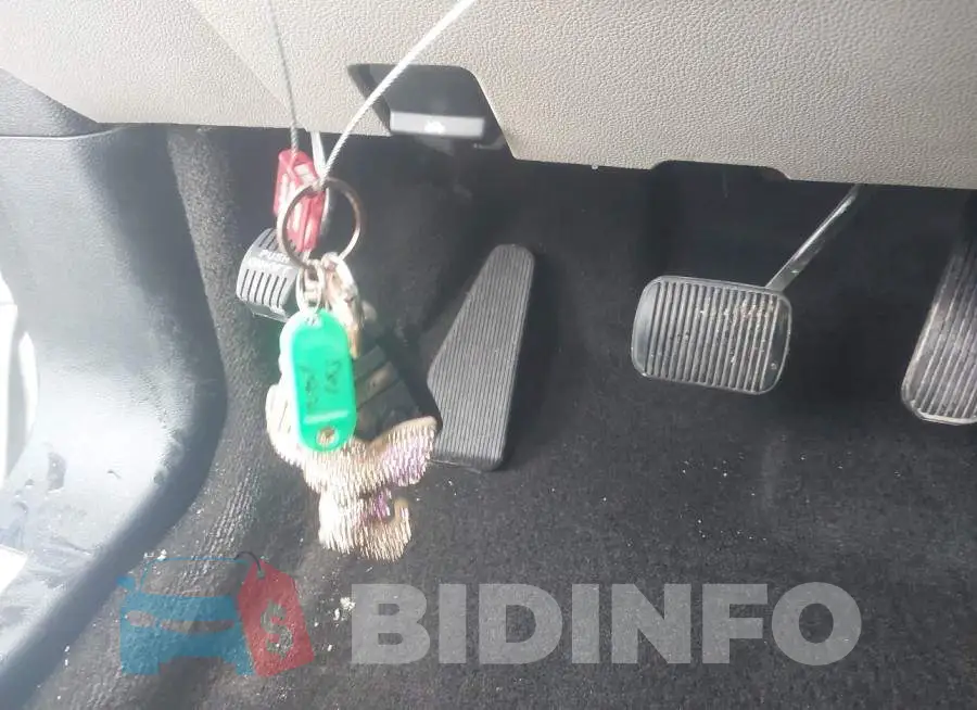 1FM5K7F81JGB33036 Photo# 11