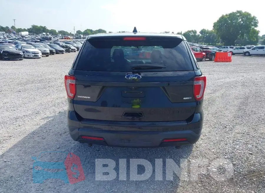 1FM5K8ARXJGB12403 Photo# 16