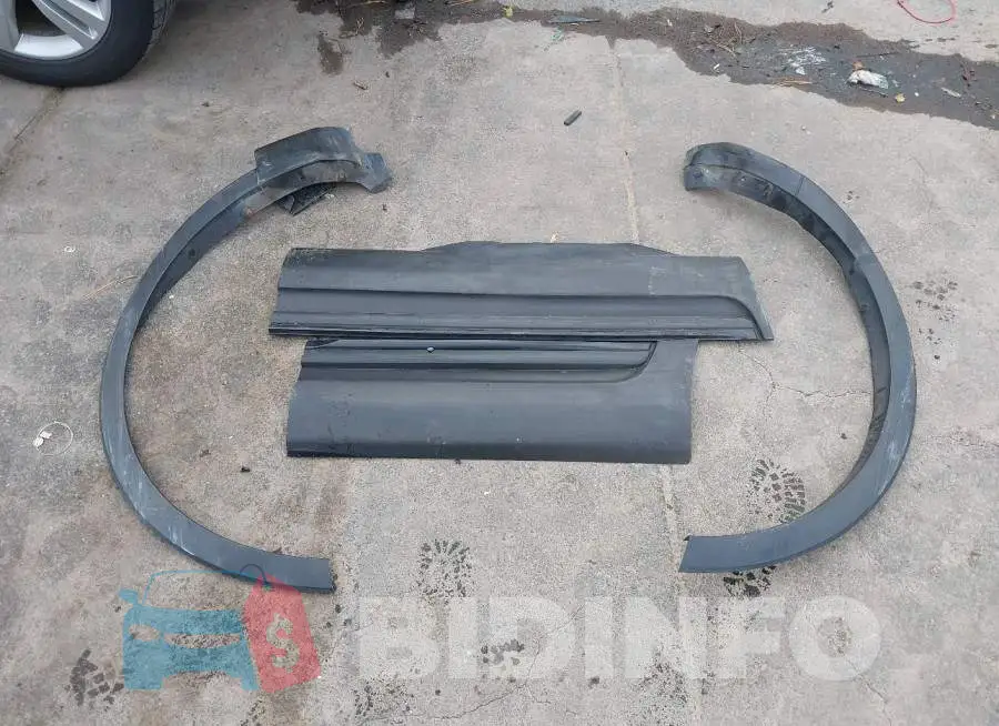 1FM5K8F87HGA34883 Photo# 12