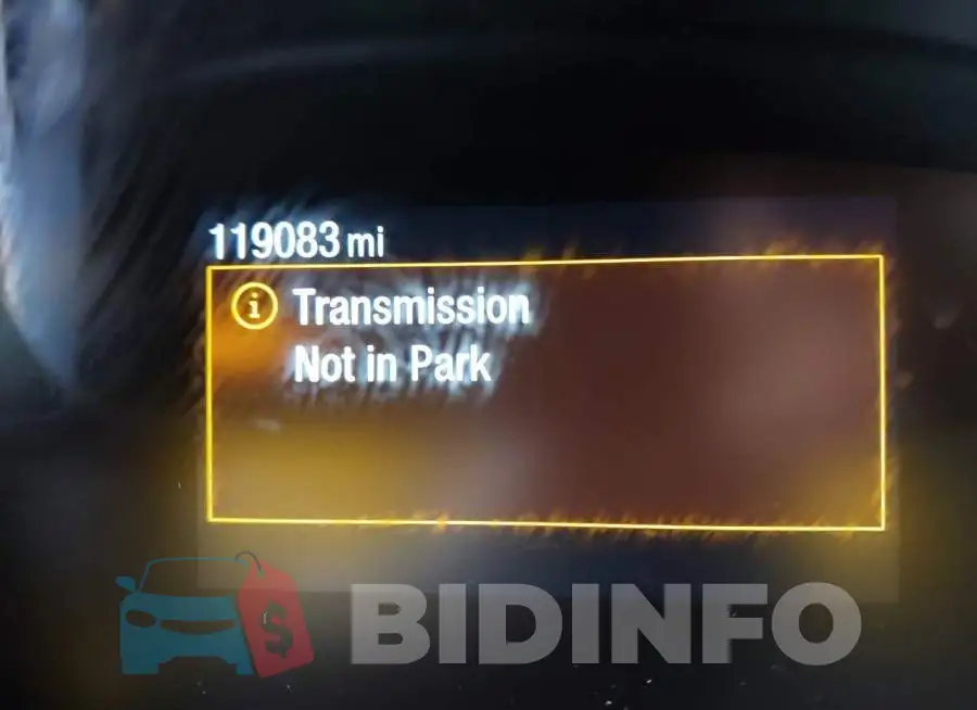 1FMCU0F63LUA32253 Photo# 15