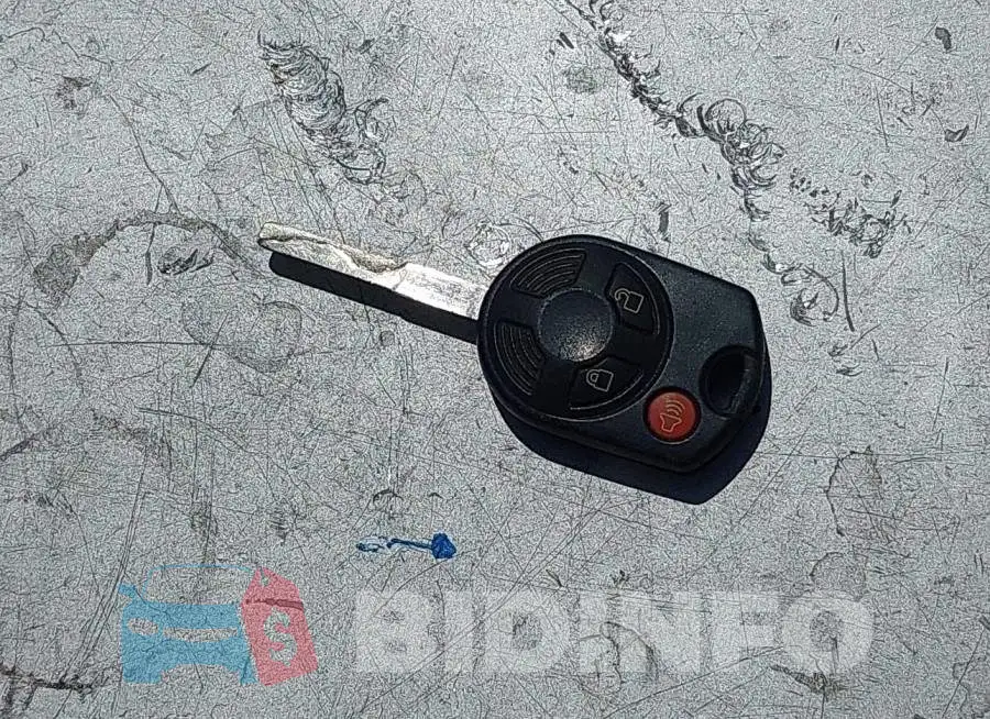 1FMCU0F75GUA09894 Photo# 11