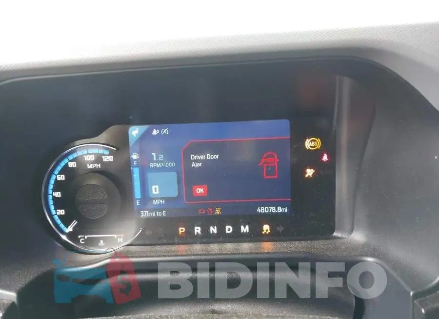 1FMDE5BH7NLB13819 Photo# 7