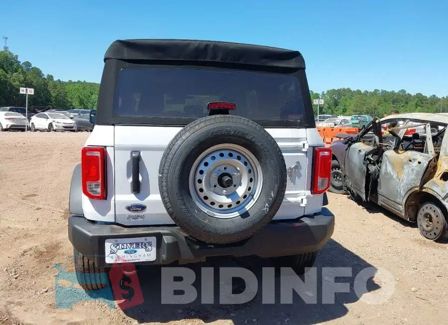 1FMDE6BH4SLB65412 Photo# 17