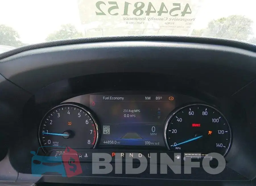 1FMSK7FH4PGA14070 Photo# 7