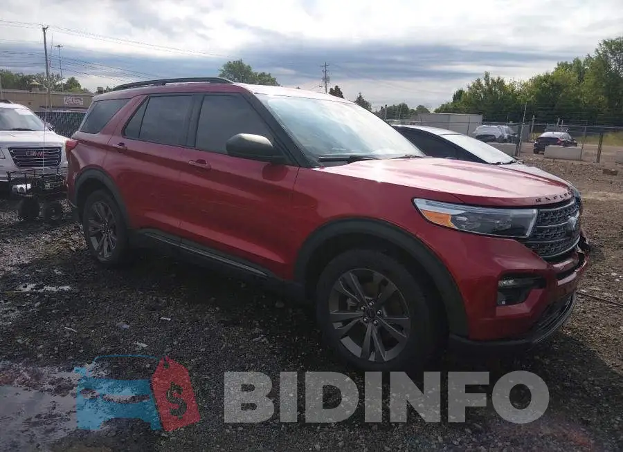1FMSK8DH5MGB41978 Photo# 1