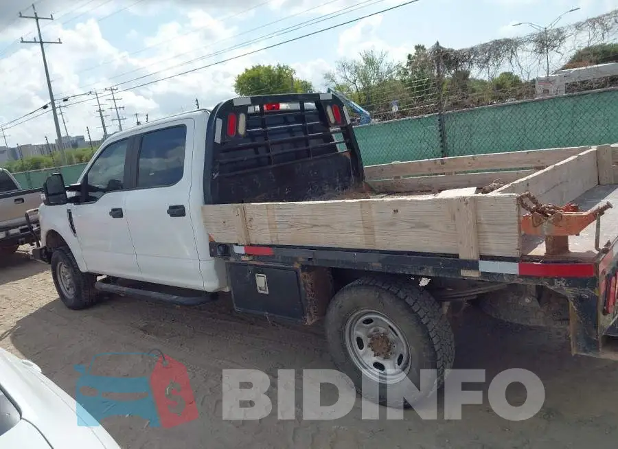 1FT7W2B65HED94636 Photo# 14