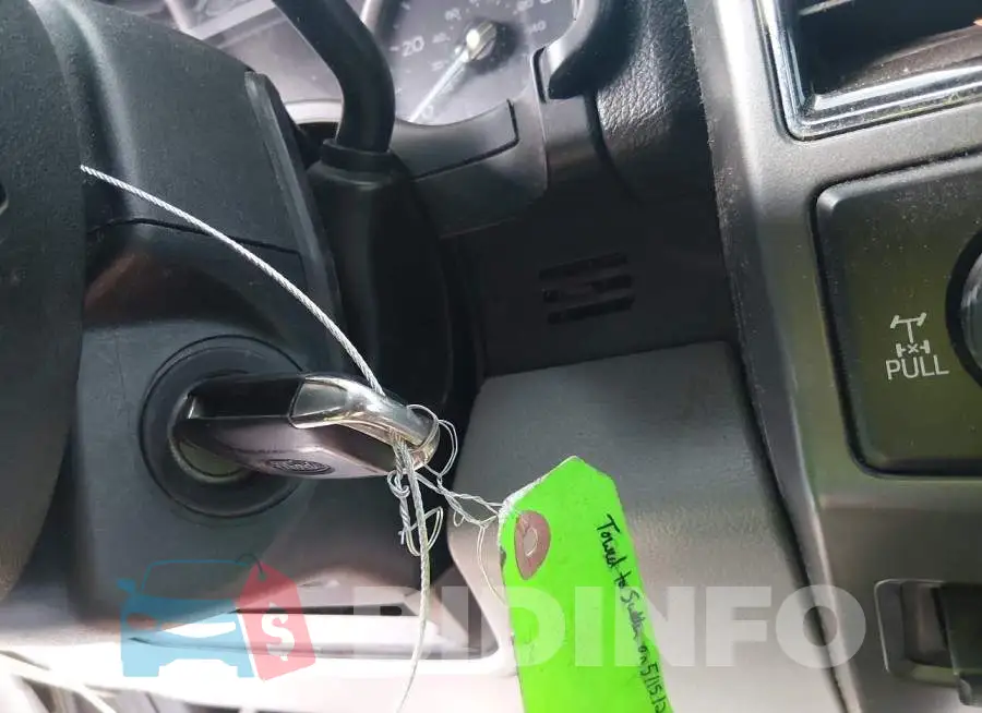 1FT7W2BT0KEG65048 Photo# 11