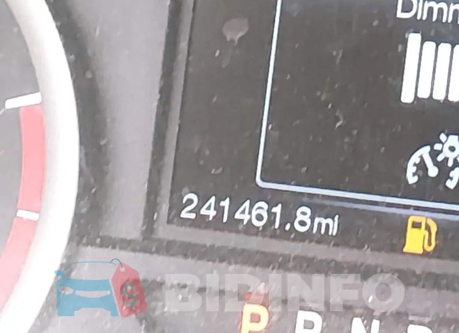 1FT7W2BT2HEB45989 Photo# 7