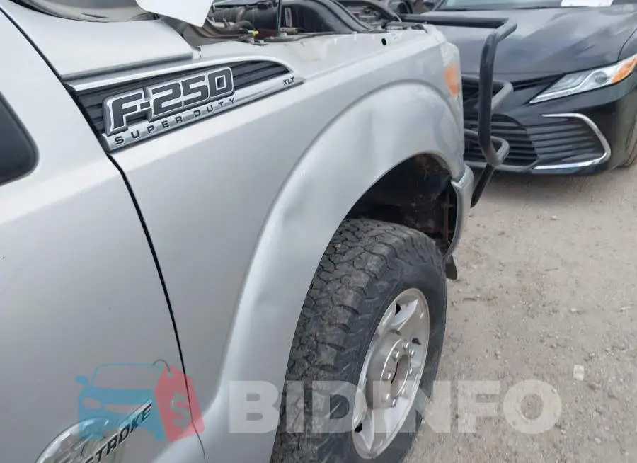 1FT7W2BT5GEA12075 Photo# 14