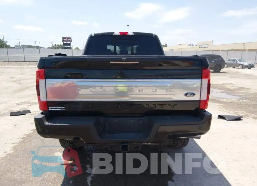 1FT7W2BT6JEB50926 Photo# 16
