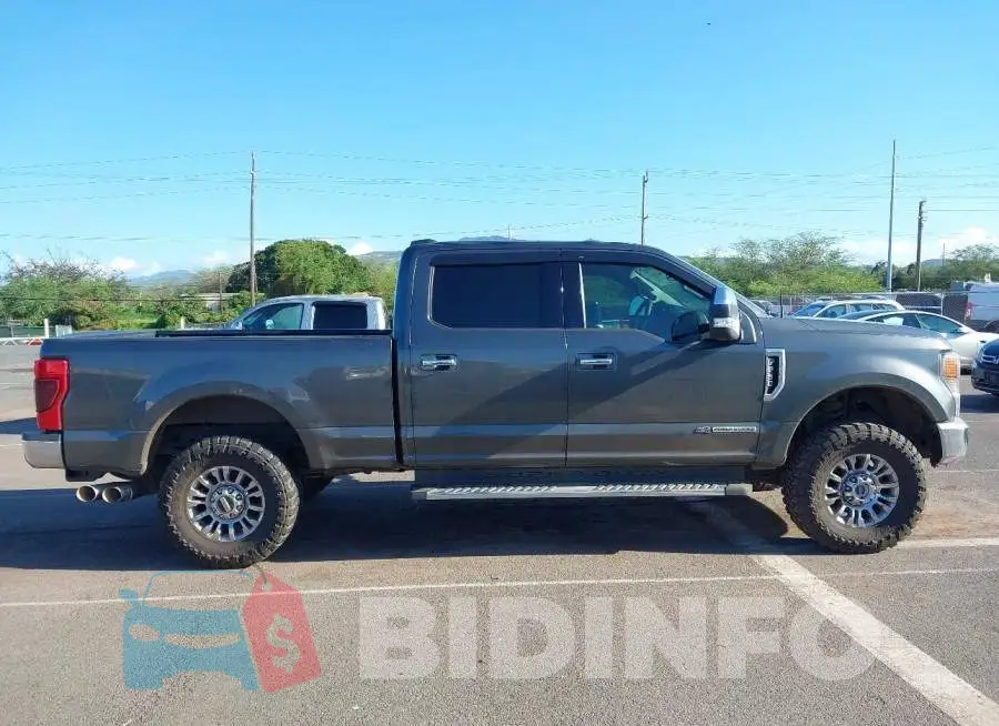 1FT7W2BT7LED94412 Photo# 13