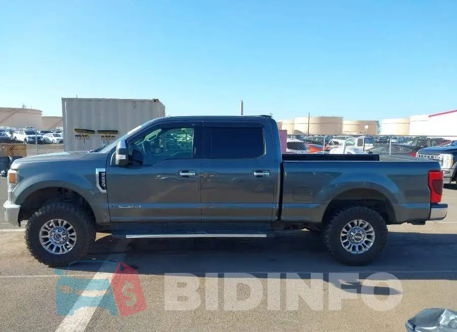 1FT7W2BT7LED94412 Photo# 14